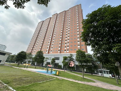 Dich Vong New Urban Area Project, Vietnam Dich Vong New Urban Area Project, Vietnam