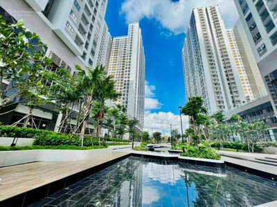 Q7 Saigon Riverside, Vietnam Q7 Saigon Riverside, Vietnam