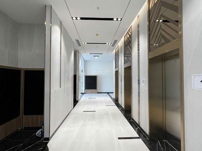 Q7 Saigon Riverside, Vietnam Q7 Saigon Riverside, Vietnam