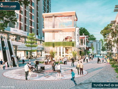 Sky Oasis Apartment Project, Vietnam Sky Oasis Apartment Project, Vietnam