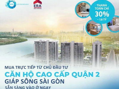 One Verandah Mapletree, Vietnam One Verandah Mapletree, Vietnam