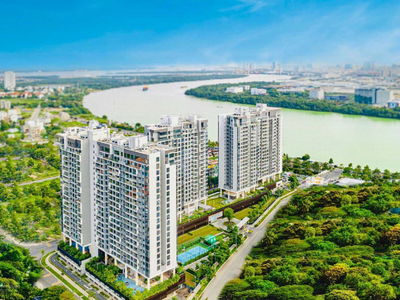 One Verandah Mapletree, Vietnam One Verandah Mapletree, Vietnam