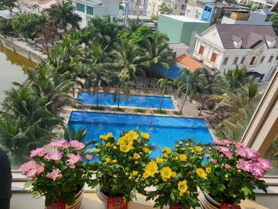 Home, Vietnam Home, Vietnam