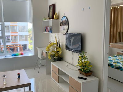 Terra Rosa, Vietnam Terra Rosa, Vietnam