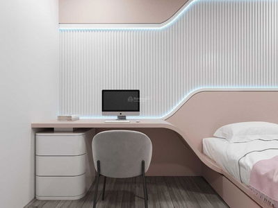 The Origami - Vinhomes Grand Park, Vietnam The Origami - Vinhomes Grand Park, Vietnam