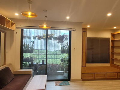 Vinhomes Grand Park, Vietnam Vinhomes Grand Park, Vietnam