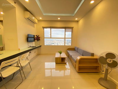 Sunrise City, Vietnam  Sunrise City, Vietnam