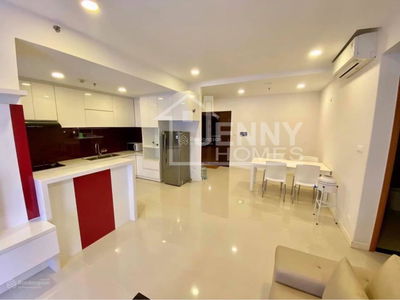 Sunrise City, Vietnam  Sunrise City, Vietnam