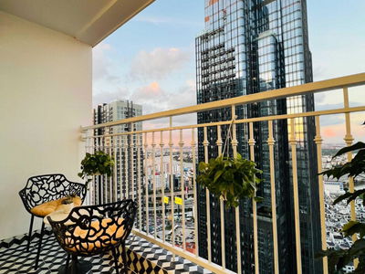 Vinhomes Central Park, Vietnam Vinhomes Central Park, Vietnam