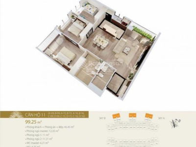 Imperia Sky Garden Project, Vietnam Imperia Sky Garden Project, Vietnam