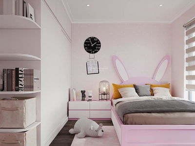 Imperia Sky Garden Project, Vietnam Imperia Sky Garden Project, Vietnam