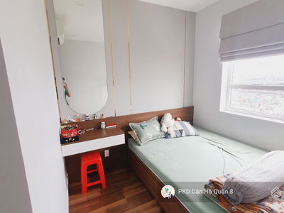 Topaz Elite, Vietnam Topaz Elite, Vietnam