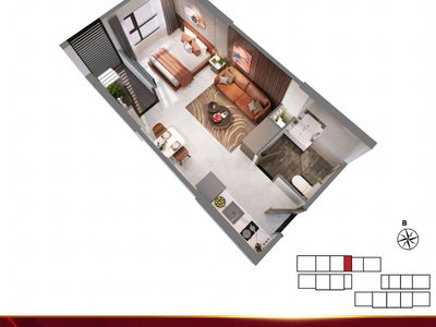 Glory Heights - Vinhomes Grand Park, Vietnam Glory Heights - Vinhomes Grand Park, Vietnam