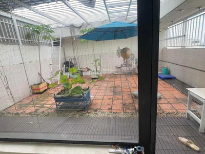 Tecco Town Binh Tan, Vietnam Tecco Town Binh Tan, Vietnam