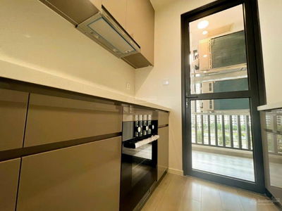 Masteri Center Point, Vietnam Masteri Center Point, Vietnam