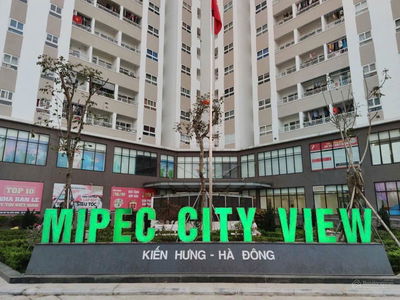 Mipec City View Project, Vietnam Mipec City View Project, Vietnam