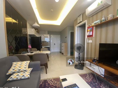 Saigon Mia, Vietnam Saigon Mia, Vietnam