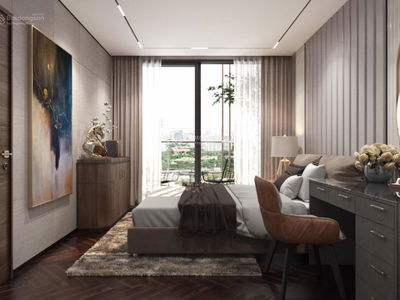 Saigon South Residences, Vietnam Saigon South Residences, Vietnam