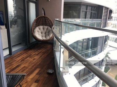 City Garden, Vietnam City Garden, Vietnam