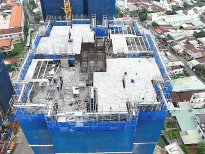 Bien Hoa Universe Complex Project, Vietnam Bien Hoa Universe Complex Project, Vietnam