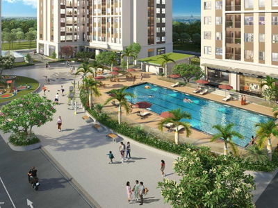 The Ori Garden Project, Vietnam  The Ori Garden Project, Vietnam