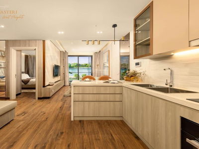 IA20 Ciputra Project, Vietnam IA20 Ciputra Project, Vietnam