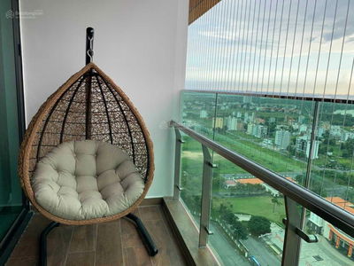 Xuan La Apartment Project Xuan La Apartment Project