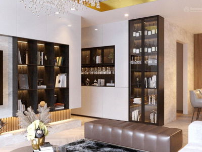 La Casta Van Phu Project, Vietnam La Casta Van Phu Project, Vietnam