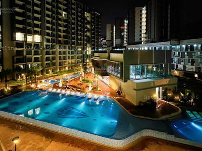 Celadon City, Vietnam Celadon City, Vietnam