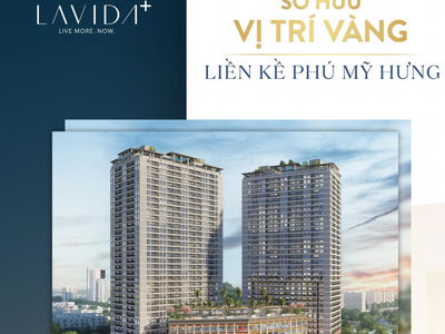 Lavida Plus, Vietnam Lavida Plus, Vietnam