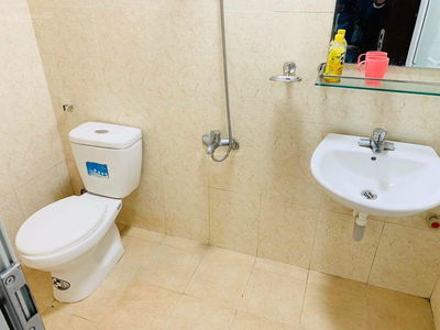 Mipec City View Project, Vietnam Mipec City View Project, Vietnam