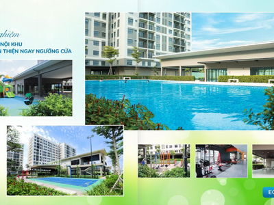 Ehome Southgate Project, Vietnam  Ehome Southgate Project, Vietnam
