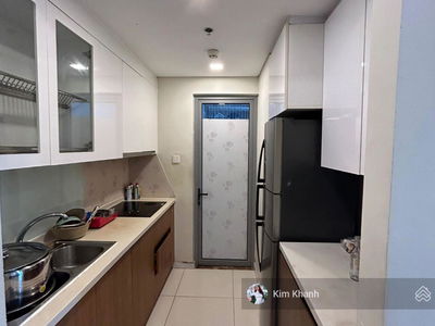 Rivera Park Saigon, Vietnam Rivera Park Saigon, Vietnam