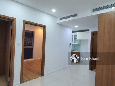 Rivera Park Saigon, Vietnam Rivera Park Saigon, Vietnam