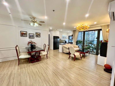 Vinhomes Smart City Project, Vietnam Vinhomes Smart City Project, Vietnam