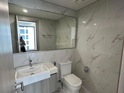 Masteri West Heights Project, Vietnam Masteri West Heights Project, Vietnam