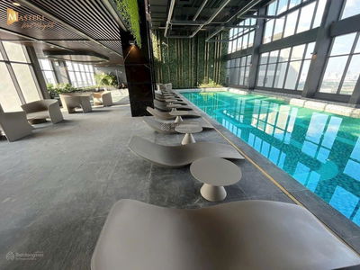 Masteri West Heights Project, Vietnam  Masteri West Heights Project, Vietnam