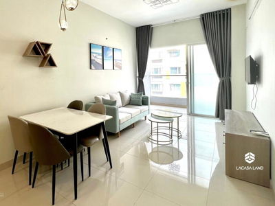 The Gold View, Vietnam The Gold View, Vietnam