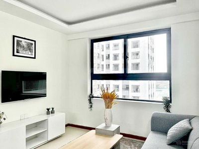 Iris Tower Project, Vietnam Iris Tower Project, Vietnam