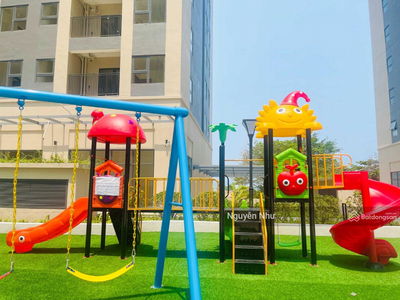 The Ori Garden Project, Vietnam  The Ori Garden Project, Vietnam