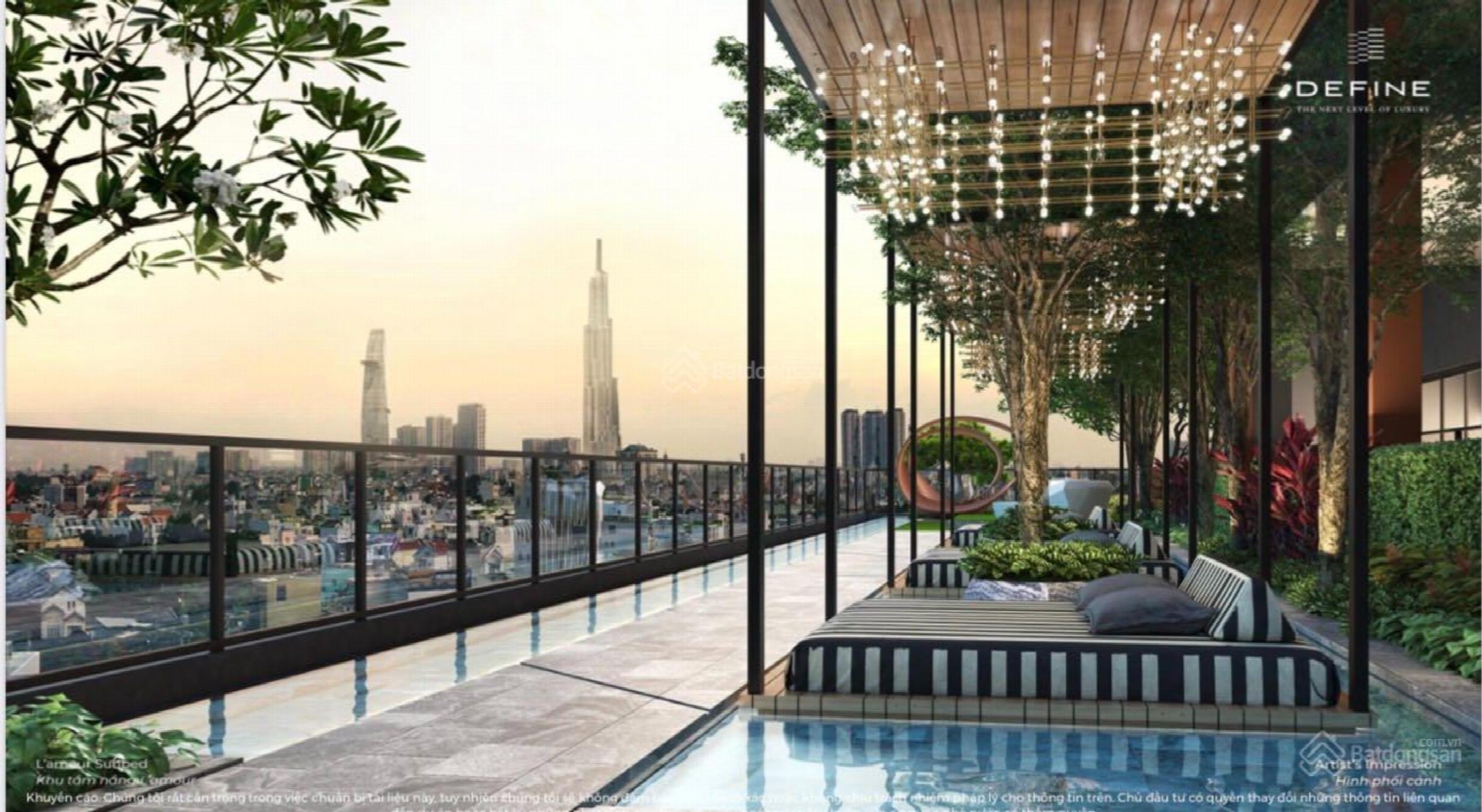 DEFINE apartment, Vietnam DEFINE apartment, Vietnam