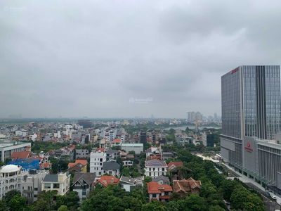 Udic Westlake Project, Vietnam Udic Westlake Project, Vietnam