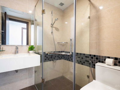 The Tresor, Vietnam The Tresor, Vietnam