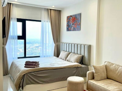 Vinhomes Smart City Project, Vietnam Vinhomes Smart City Project, Vietnam