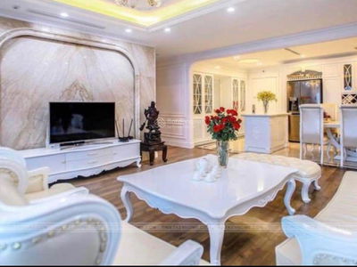 Goldmark City Project, Vietnam Goldmark City Project, Vietnam