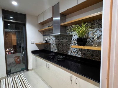 The Panorama, Vietnam The Panorama, Vietnam