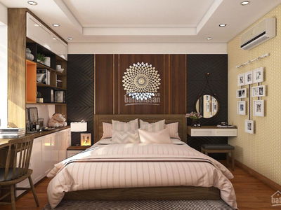 Imperia Sky Garden, Vietnam Imperia Sky Garden, Vietnam