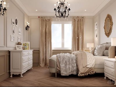 Imperia Sky Garden, Vietnam Imperia Sky Garden, Vietnam