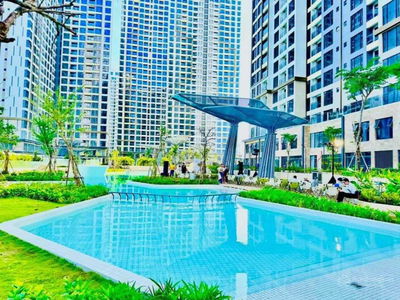 Masteri Center Point, Vietnam Masteri Center Point, Vietnam