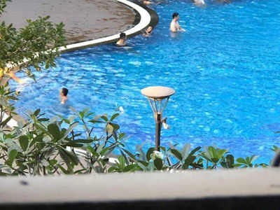 Vinhomes Grand Park, Vietnam  Vinhomes Grand Park, Vietnam